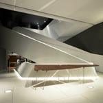 Ayres Store by Dieguez Fridman Arquitectos & Asociados