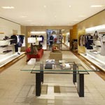 Louis Vuitton Maison, u Parizu, Peter Marino