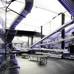 Munich store, La Roca, Španjolska, Bailo+Rull ADD Arquitectura