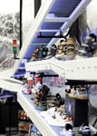 Munich store, La Roca, Španjolska, Bailo+Rull ADD Arquitectura