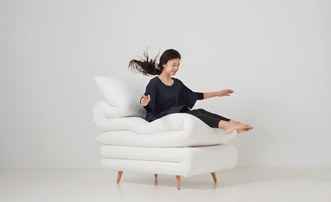 Daisuke Motogi Arhitecture