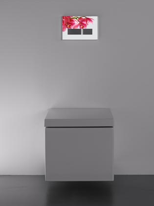 Geberit, Sigma aktivne tipke za ispiranje