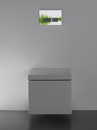 Geberit, Sigma aktivne tipke za ispiranje