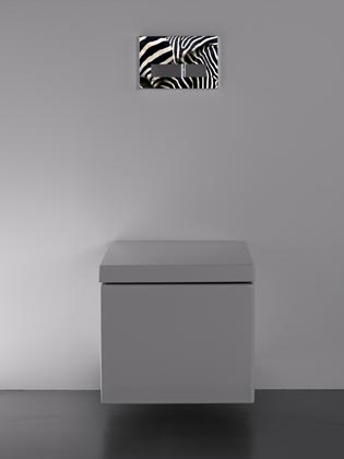 Geberit, Sigma aktivne tipke za ispiranje