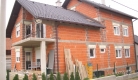 PVC stolarija