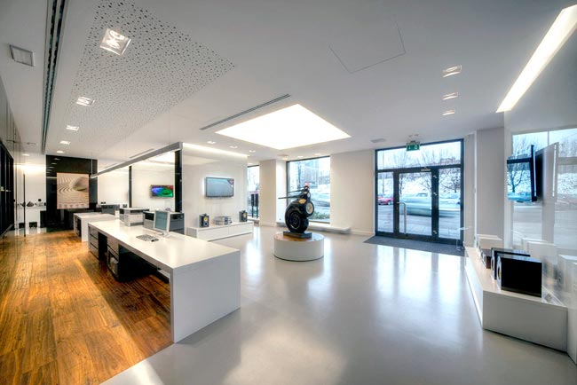 SONUS ART audio/video