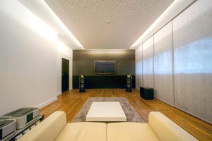 SONUS ART audio/video