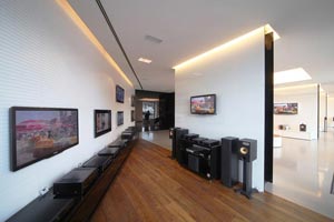SONUS ART audio/video