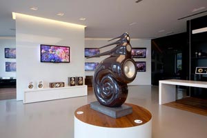 SONUS ART audio/video