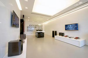 SONUS ART audio/video