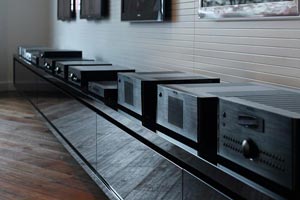 SONUS ART audio/video