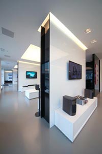 SONUS ART audio/video