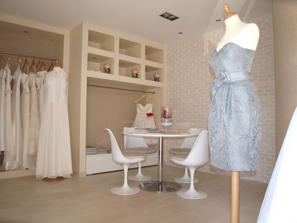 Studio za dizajn haljina/vjenčanica