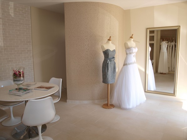 Studio za dizajn haljina/vjenčanica