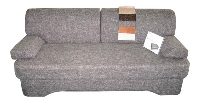 Art idea Leo sofa