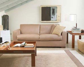 Natuzzi Diego sofa